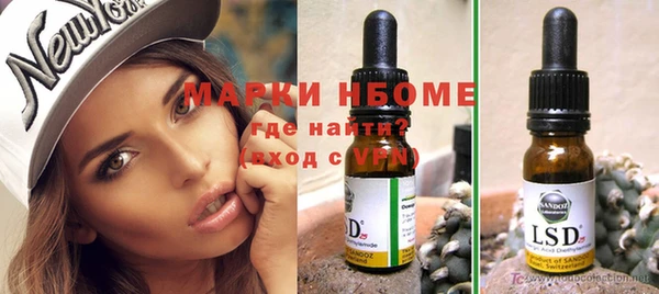 молекула духа Балахна